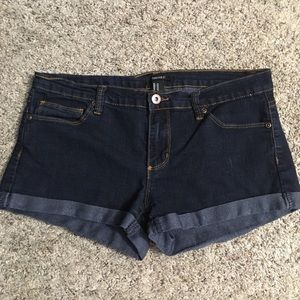 Forever 21 Jean Shorts - 29 Waist